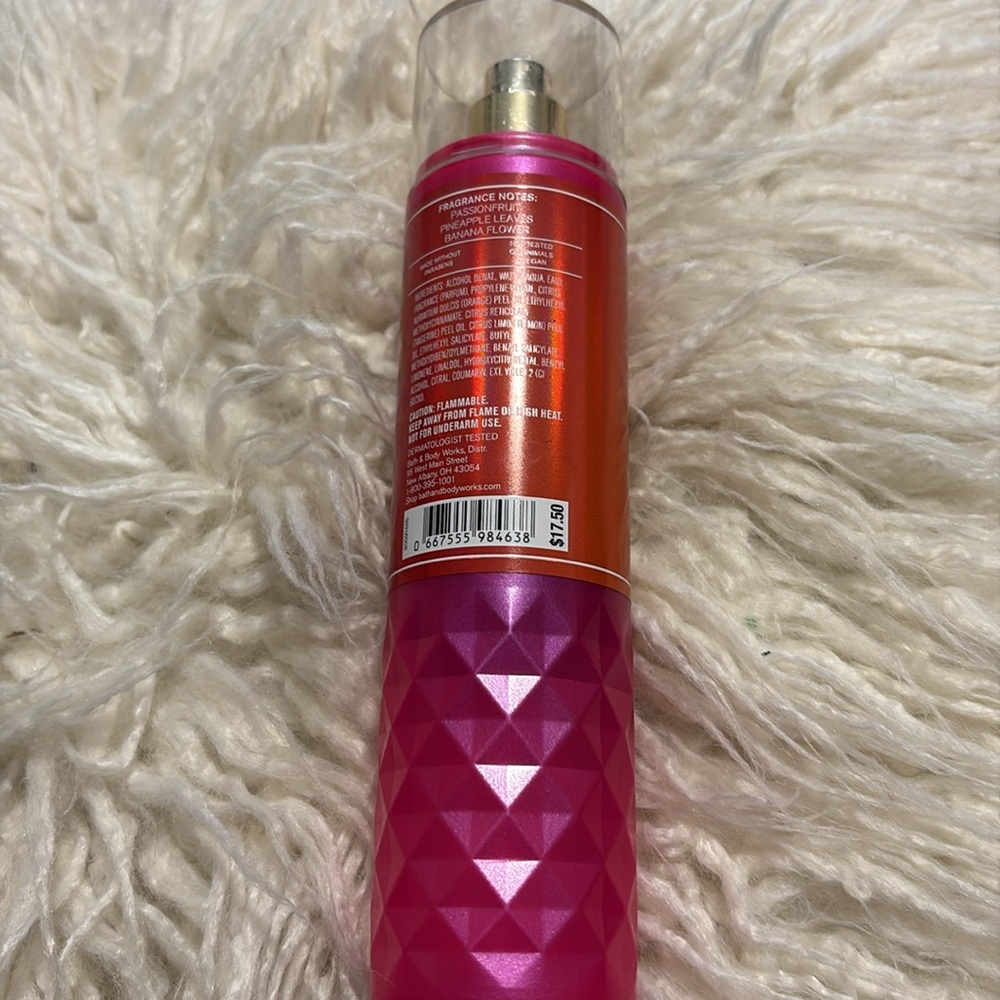 NWT! Bath and Body Works set! - Picture 6 of 6